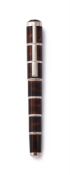 MONTBLANC, WRITERS EDITION, MIGUEL DE CERVANTES, A LIMITED EDITION FOUNTAIN PEN