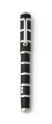 Y MONTBLANC, PATRON OF ARTS, NICOLAUS COPERNICUS, 4810, A LIMITED EDITION FOUNTAIN PEN