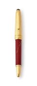 MONTBLANC, HOMMAGE À WOLFGANG AMADEUS MOZART, A LIMITED EDITION FOUNTAIN PEN