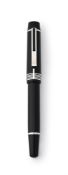 MONTBLANC, DONATION PEN, SIR GEORGE SOLTI A SPECIAL EDITION FOUNTAIN PEN