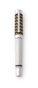 MONTBLANC, PATRON OF ARTS, J. P. MORGAN, 4810, A LIMITED EDITION FOUNTAIN PEN