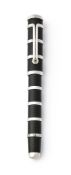 Y MONTBLANC, PATRON OF ARTS, NICOLAUS COPERNICUS, 4810, A LIMITED EDITION FOUNTAIN PEN