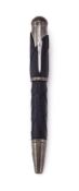 MONTBLANC, WRITERS EDITION, HOMAGE TO BROTHERS GRIMM, A LIMITED EDITION FOUNTAIN PEN