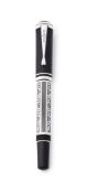 MONTBLANC, WRITERS EDITION, MARCEL PROUST, A LIMITED EDITION FOUNTAIN PEN