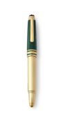 MONTBLANC, HOMMAGE À WOLFGANG AMADEUS MOZART, NIKOLAI, A LIMITED EDITION FOUNTAIN PEN