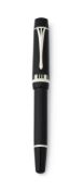 MONTBLANC, DONATION SERIES, HERBERT VON KARAJAN, A SPECIAL EDITION FOUNTAIN PEN