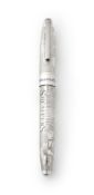 SHEAFFER, ROARING TWENTIES, A LIMITED EDITION ROLLER BALL PEN