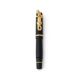 MONTBLANC, YEAR OF THE GOLDEN DRAGON, A LIMITED EDITION FOUNTAIN PEN - Image 1 of 3