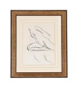 λ PHILIP NAVIASKY (BRITISH 1894-1983), NUDE STUDIES