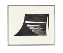 NIGEL HALL (BRITISH B. 1943), UNTITLED