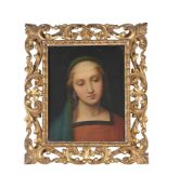 AFTER RAPHAEL, MADONNA DEL GRANDUCA