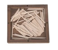 λ SIMON HEPWORTH NICHOLSON (BRITISH 1934-1990), UNTITLED