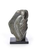 BRITISH SCHOOL (20TH CENTURY), BIRD RESTING