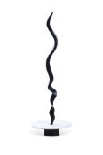 ANGELA CONNER (BRITISH B. 1935), MAQUETTE FOR WIND MOBILE