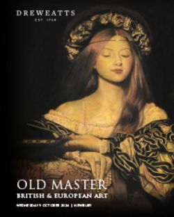 Old Master, British and European Art