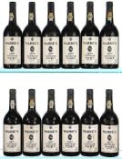 1977 Warre's, Vintage Port