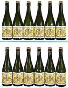 ß 2017 Henners, Maypole Brut, England - In Bond