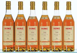1988 Hine, Vintage Early Landed, Cognac