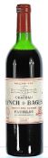1985 Chateau Lynch Bages 5eme Cru Classe, Pauillac