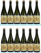 ß 2017 Henners, Maypole Brut, England - In Bond