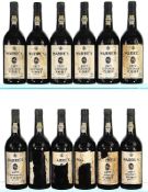 1977 Warre's, Vintage Port