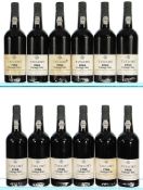 1985 Taylor's, Vintage Port