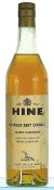 1967 Hine, Grande Champagne Cognac