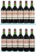 1994 Cos d'Estournel 2eme Cru Classe, Saint-Estephe