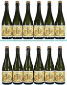 ß 2017 Henners, Maypole Brut, England - In Bond