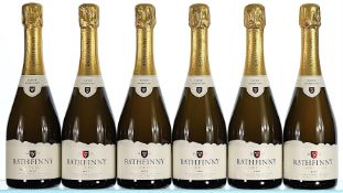 2017 Rathfinny, Classic Cuvee, Brut