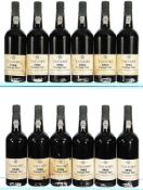1985 Taylor's, Vintage Port