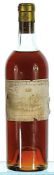 1945 Chateau d'Yquem Premier Cru Superieur, Sauternes