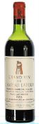 1953 Chateau Latour Premier Cru Classe, Pauillac