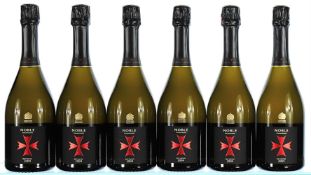 2004 Lanson, Noble Cuvee Brut