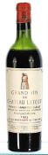 1953 Chateau Latour Premier Cru Classe, Pauillac