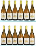 2005 Domaine Huet, Vouvray, Clos Bourg Demi Sec