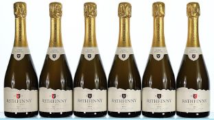 2017 Rathfinny, Classic Cuvee, Brut
