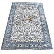A NAIN CARPET