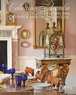 Collecting Arcadia: The Collections from Gatewick and Trethill House