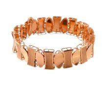 A PANEL BRACELET
