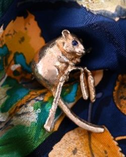 Jewellery, Watches and Luxury Accessories