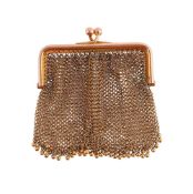 A COIN PURSE