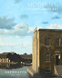 Modern and Contemporary Art