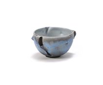 λ BODIL MANZ (DANISH B. 1943 ); SMALL BOWL