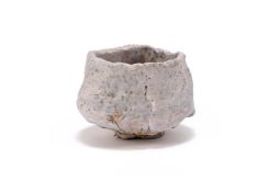 λ EWEN HENDERSON (BRITISH 1934-2000); TEA BOWL