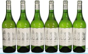 2005 Chateau Haut-Brion, Blanc, Pessac-Leognan