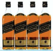Johnnie Walker Black Label, 12YO