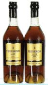NV Tesseron, Lot 29 Exception XO, Grande Champagne Cognac