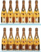 2008 Louis Roederer, Cristal Rose