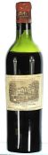 1953 Chateau Lafite Rothschild Premier Cru Classe, Pauillac
